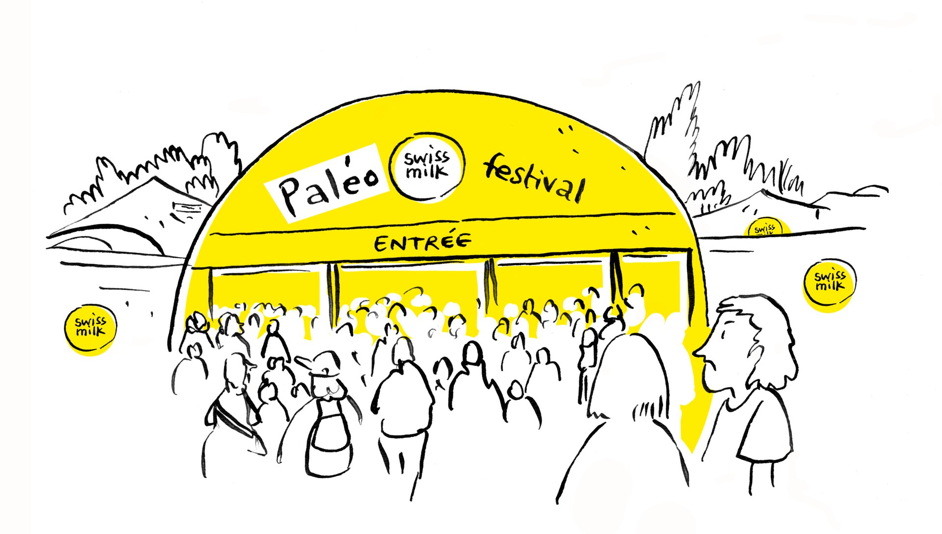 Swissmilk manipule 2